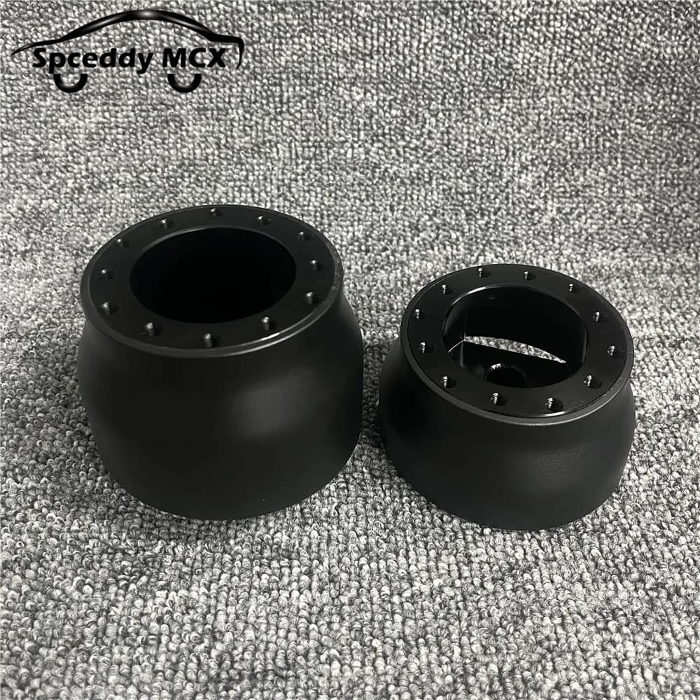 Boss Hub racing wheel for Civic 1996 1997 1999 2000 EK EM EM9 EM1 EJ7 EJ8 EK3 EJ MB Modified car adapter
