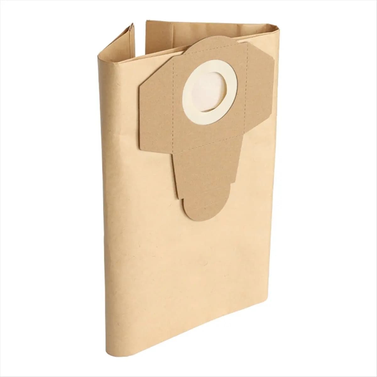 A62K 20L Dust Collection Bag for BT- 1250S Wet&Dry Vacuum Cleaner Replacement Parts Vacuum Dust Bag