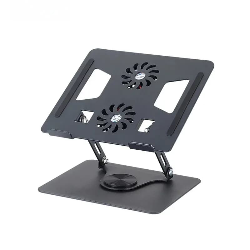 Supporto per laptop da tavolo Supporto per laptop pieghevole girevole a 360 gradi