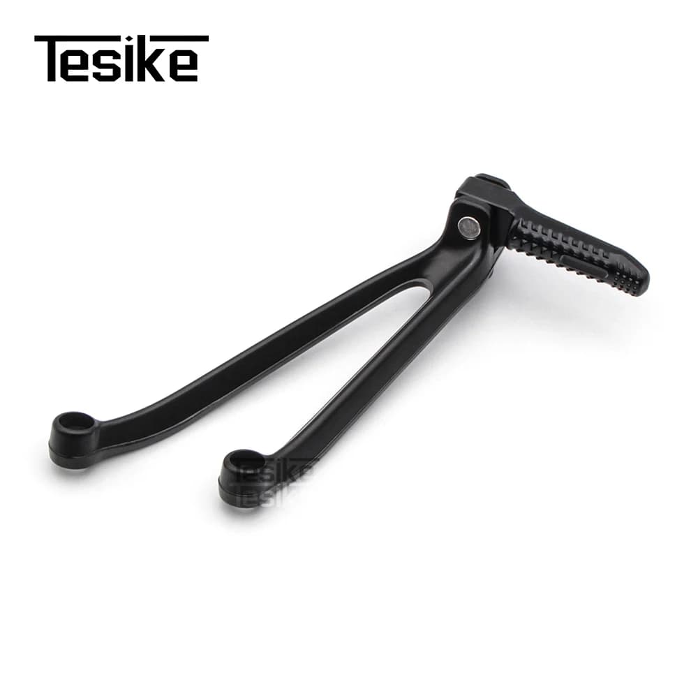 Pedane posteriori per BMW S1000RR S1000 RR Accessori moto S 1000 RR 2009-2017 Pedale passeggero Poggiapiedi Pedana in alluminio