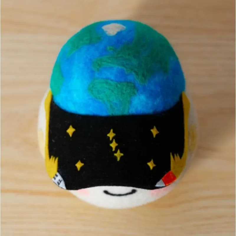 Peluche Rise, Giocattolo Anime Carino, Morbido Pupazzo Kawaii, Regalo di Compleanno per Bambini, Decorazione per la Camera, Novità 2026