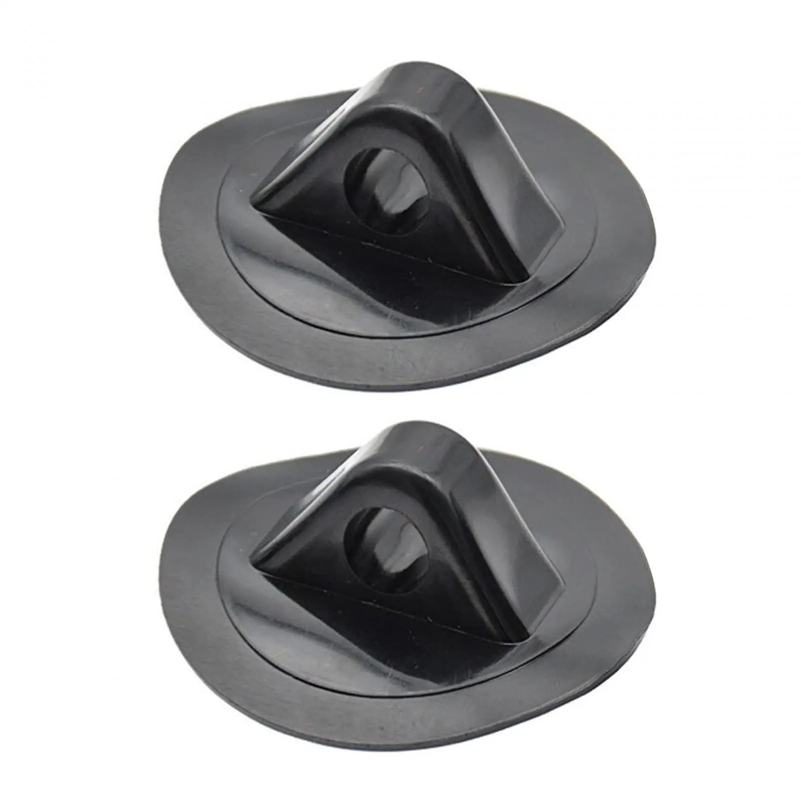 Kayak Motor Fixed Bracket Buckle Durable PVC Boat Accessory Rope Holder for Fishing Inflatable Boat Dinghy Canoe