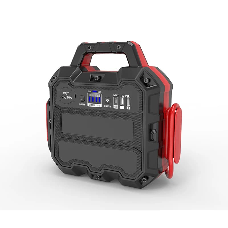 CARKU 32000mAh Avviatore di emergenza per auto per tutte le auto da 12 V