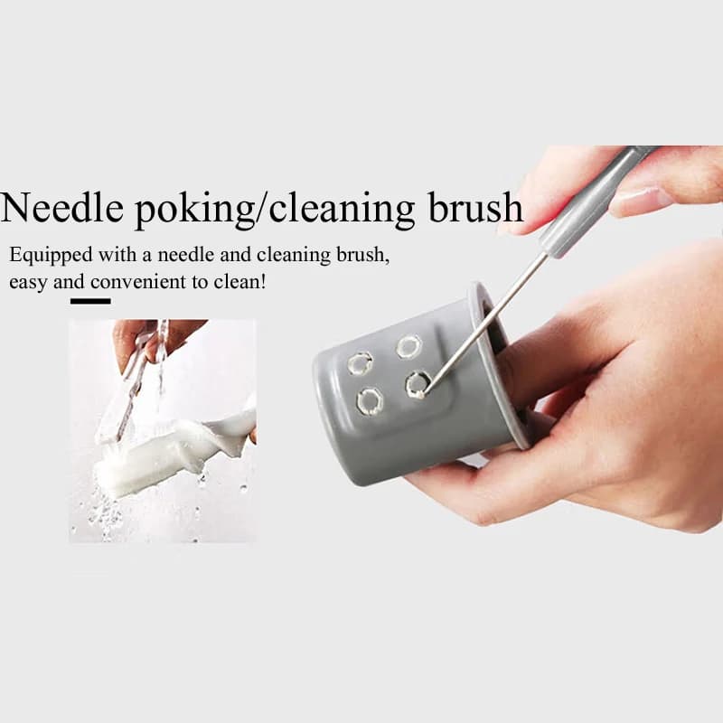 Macchina Elettrica Automatica per Fare la Pasta, Multifunzione, con Rullo per Impasto e Funzione per Sfoglie di Ravioli, Varie Forme