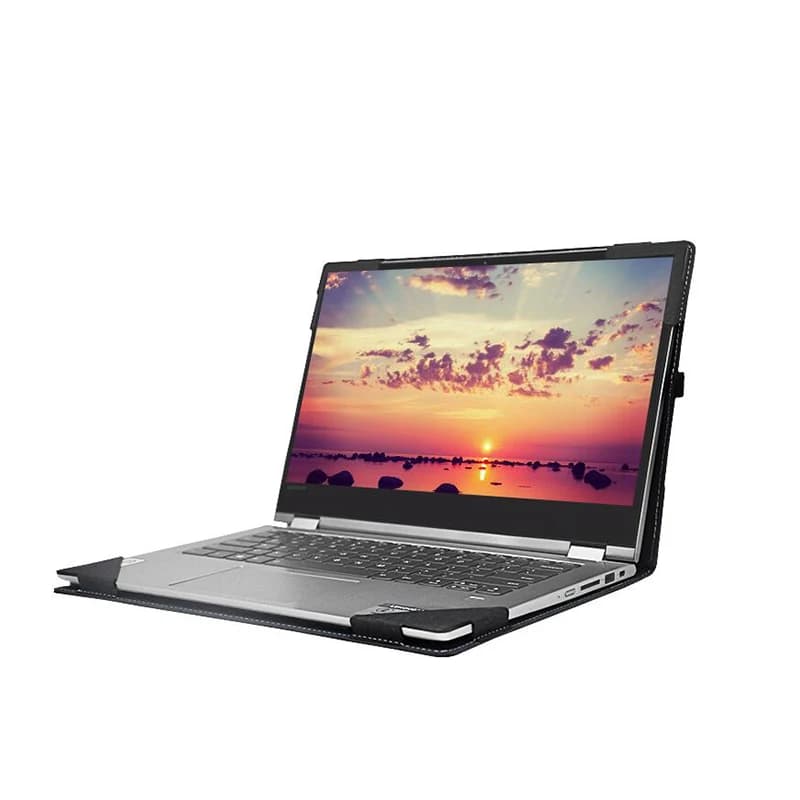 Custodia protettiva per HP EliteBook 840 G5 14 745 G6 Custodia per laptop Custodia staccabile per notebook Borsa protettiva personalizzata