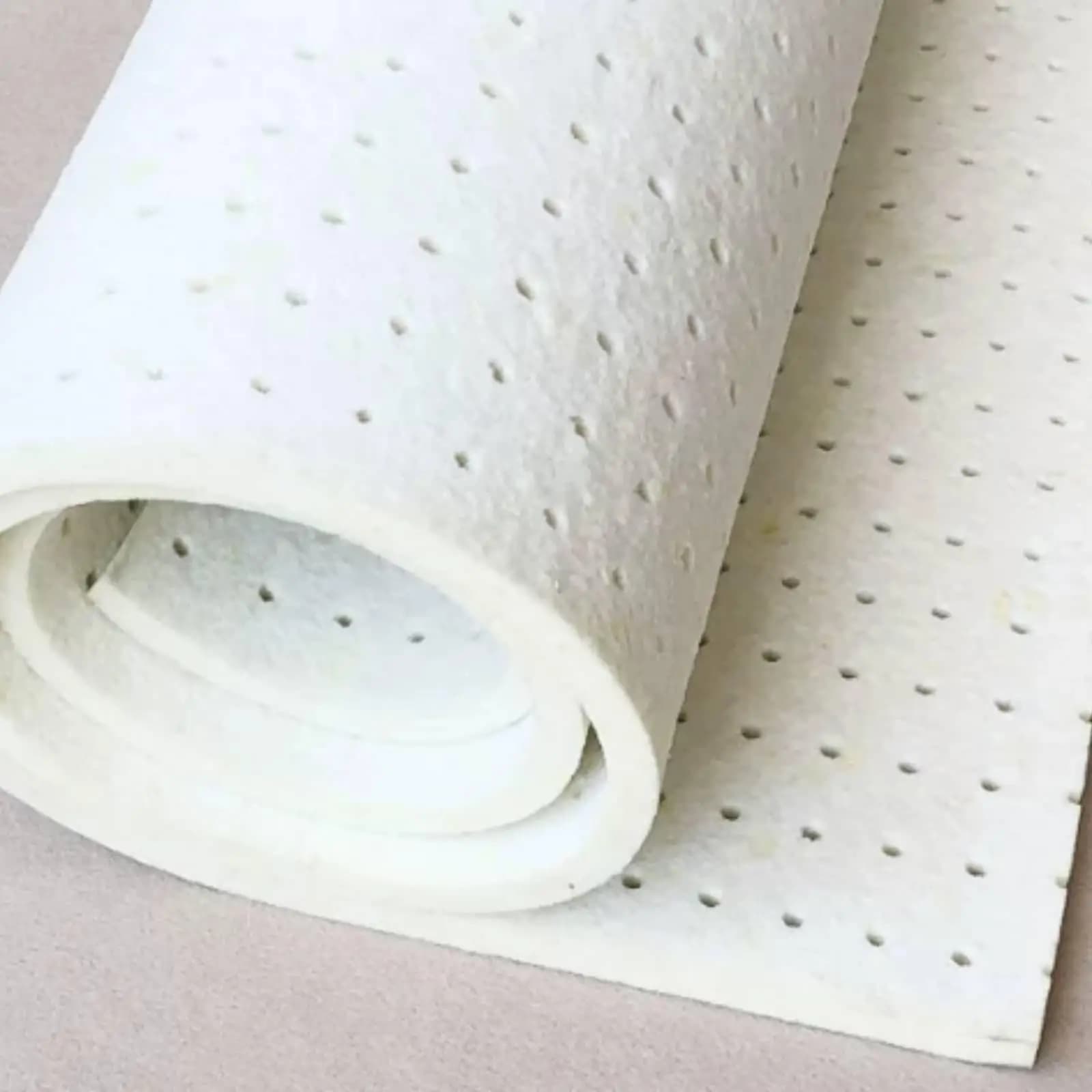 Ironing Board Sponge Pad Permeable Ironing Board Pad Cut-to-Fit for Dry Cleaning