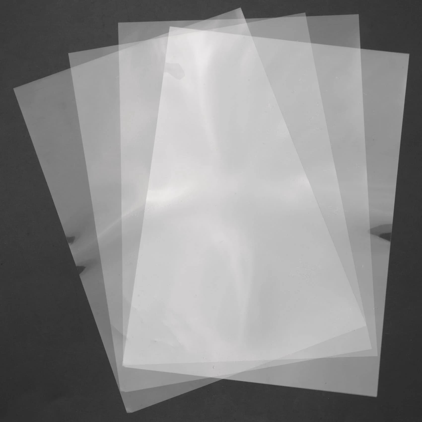 N05R 5 Sheets FEP Film 140X200mm x 0.1mm DLP LCD SLA Resin 3D Printer for Mars Duplicator D7, Photon