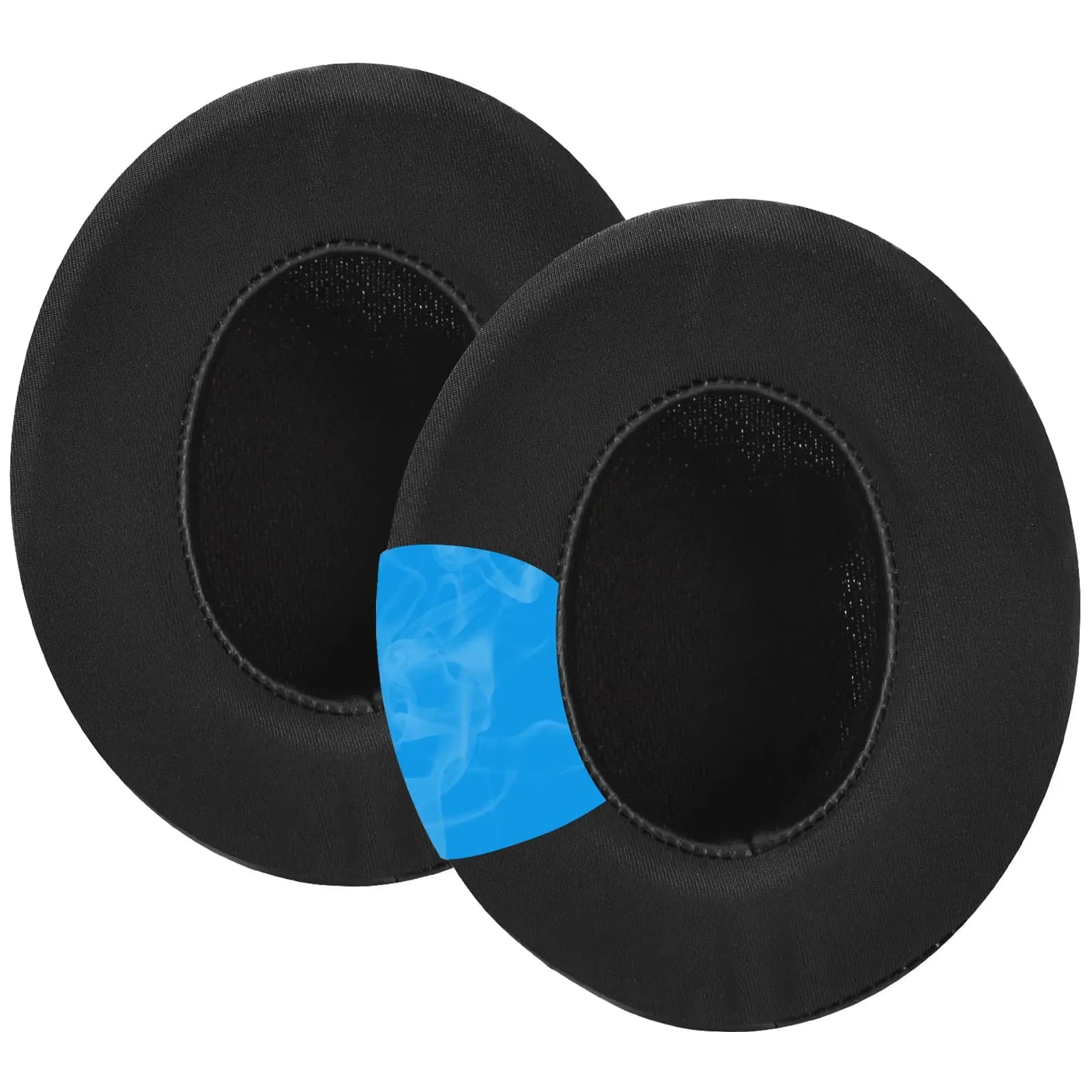 Replacement ear cushions in Cooling gel cushions for Beats Studio 2 & Studio 3 headphones wired and Wireless, ear pads with Memory Foam