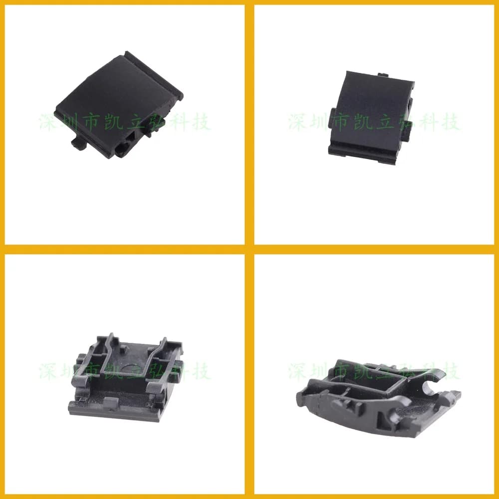 Per HP 745 755 840 850 G1 G2, Copertura per Scheda Wireless per Laptop, Slot per Scheda di Rete, Parte di Ricambio 730958-001 Compatibile con HP