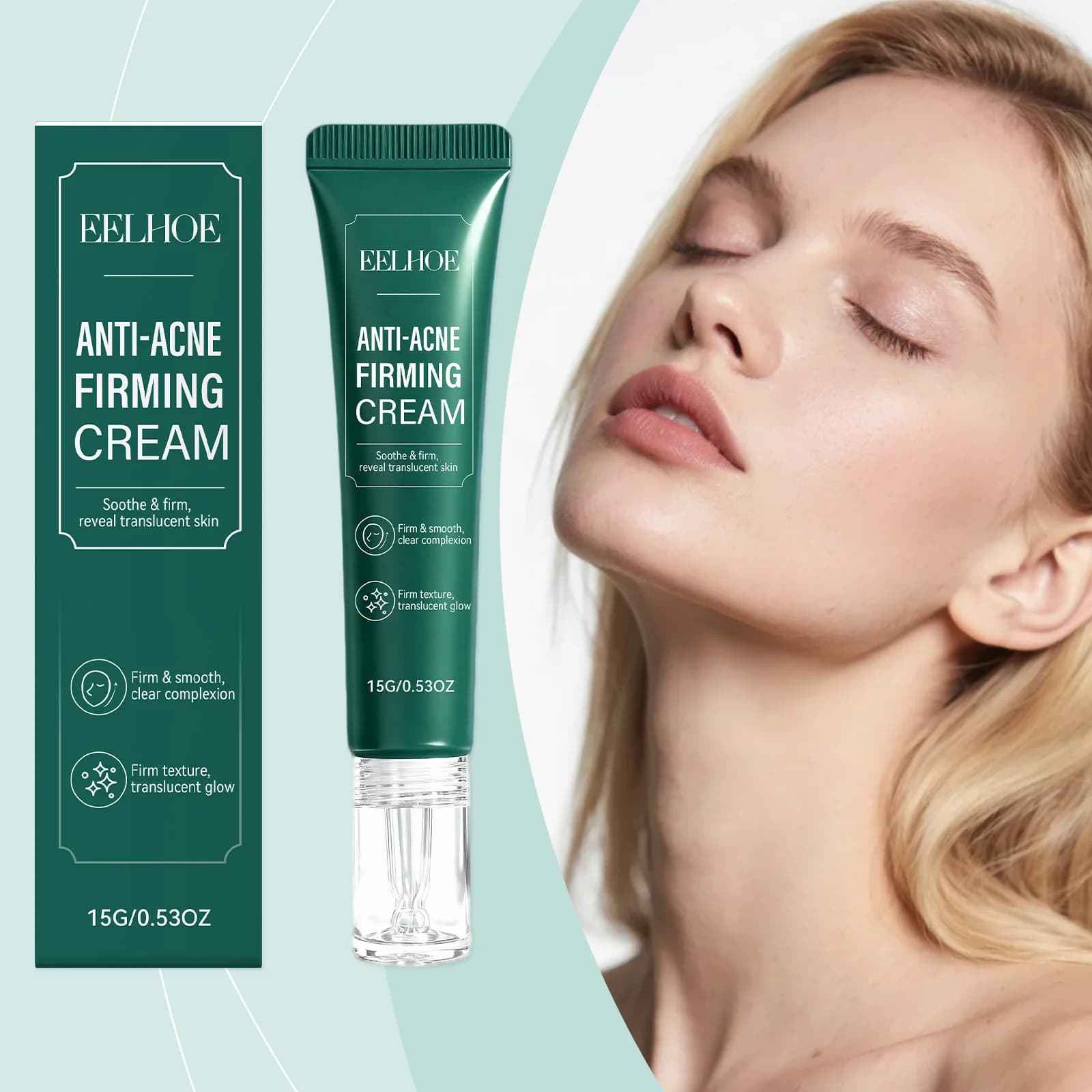 Comfort Cream for Leather Chiara – Delicate and soothing, rebalancing, calms imperfections and moisturizes