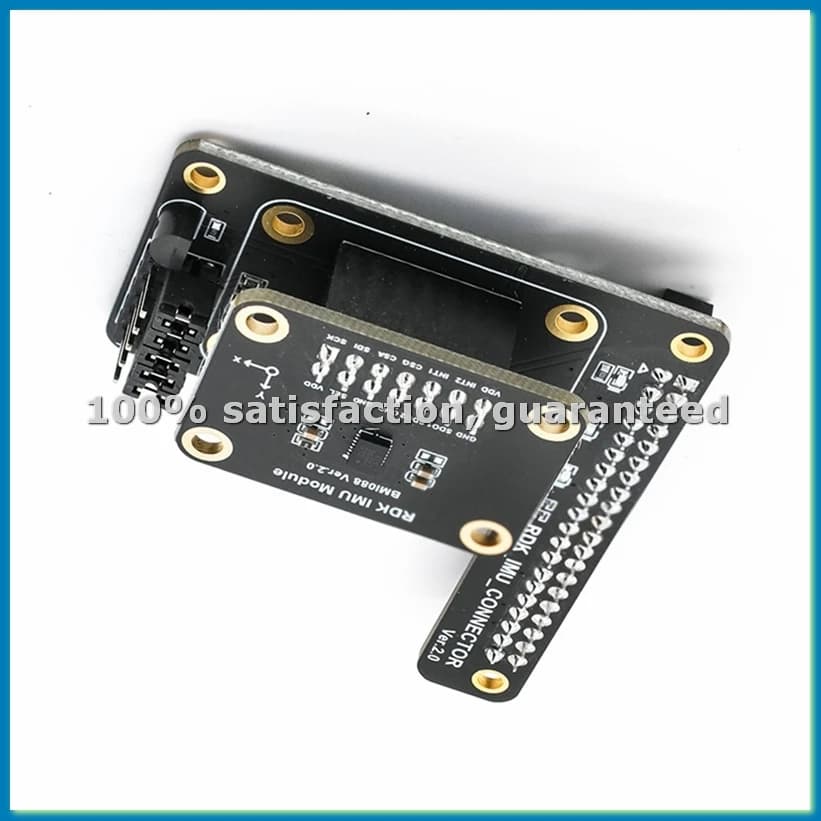RDK X5 IMU Module for Drones Robotics 6- Inertial Measurement Unit with Advanced 3- Gyroscope-A69M