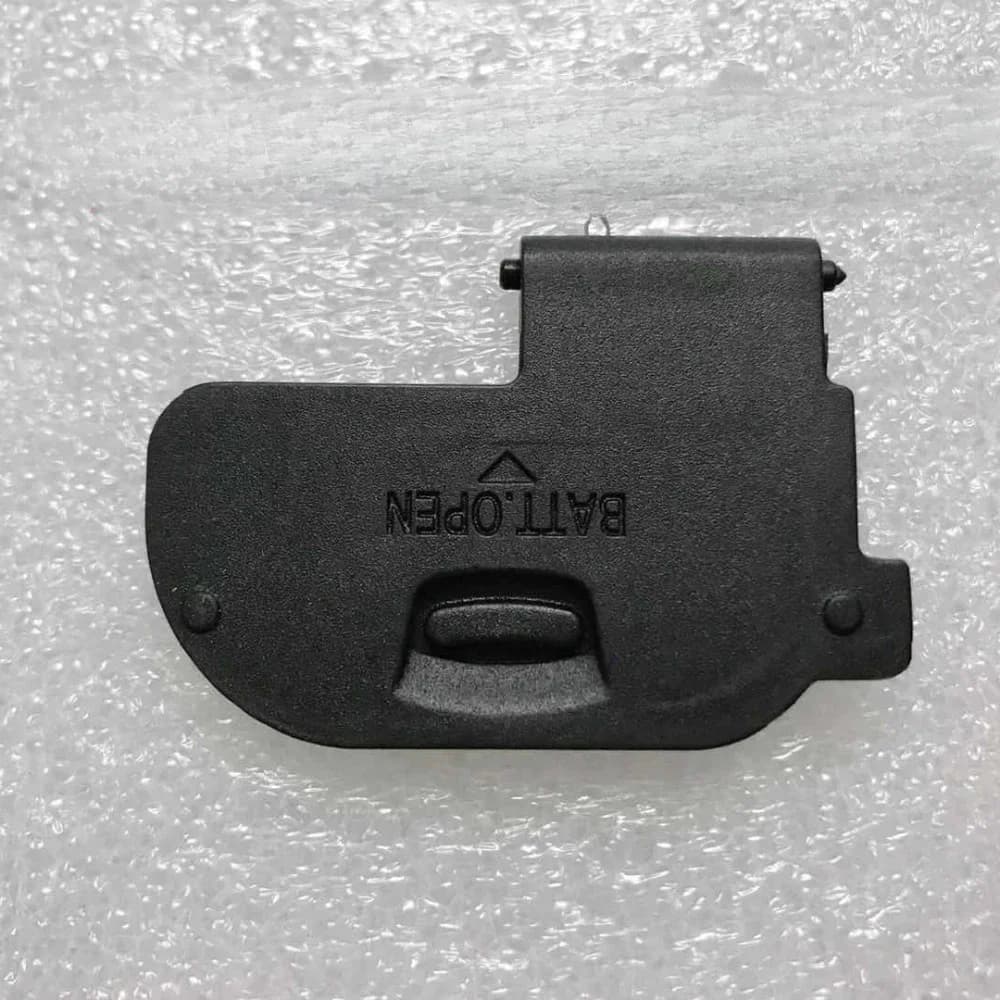 Nuovissimo coperchio per batteria Canon EOS 5D4 5D IV, accessori per fotocamera, parte di ricambio per riparazione