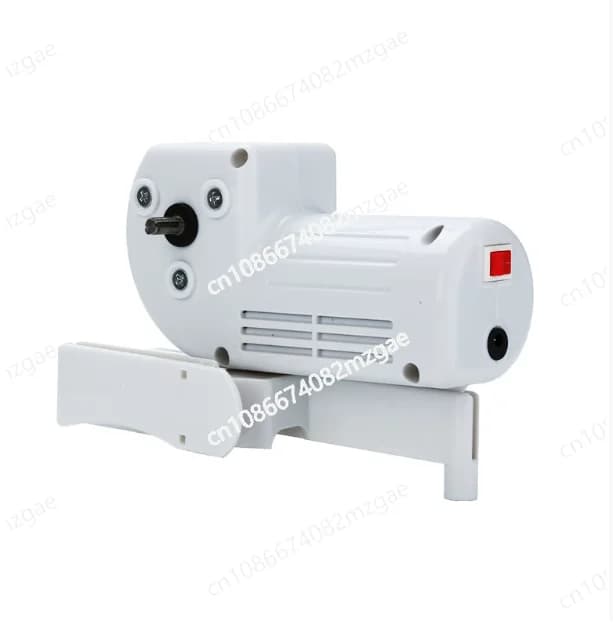Motore universale 110V-220V per noodle manuali e macchine per pasta macchina per noodle motore utensile elettrico automatico fai da te