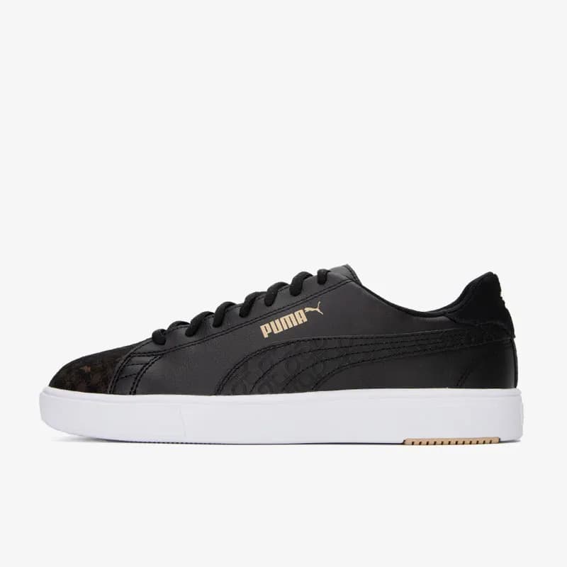 Puma skate shoes original Club 5v5 for men and women, light, breathable, sporty and wear resistant 389378-02
