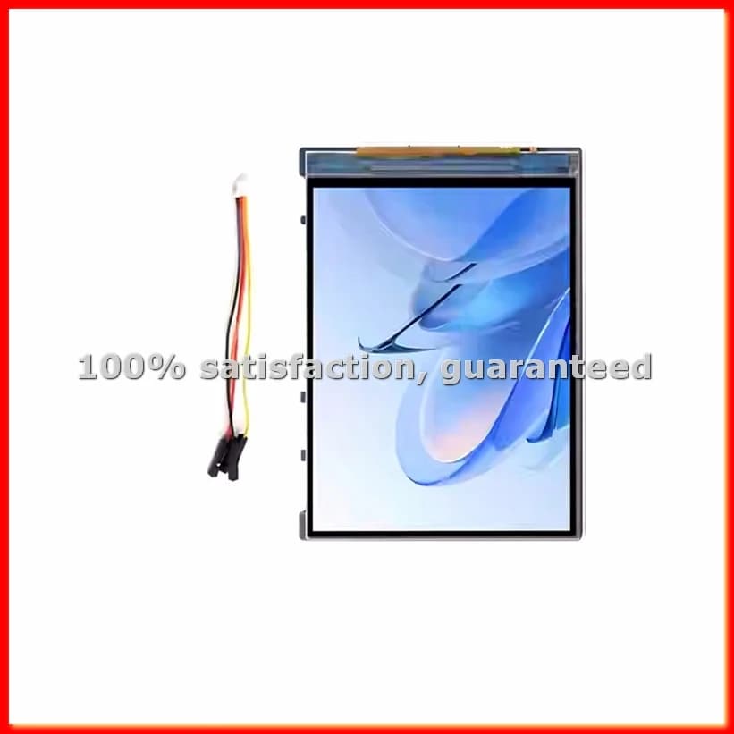 Scheda di sviluppo ESP32-S3 con display capacitivo IPS da 2,8 pollici e antenna integrata, supporto Bluetooth WiFi-A25R
