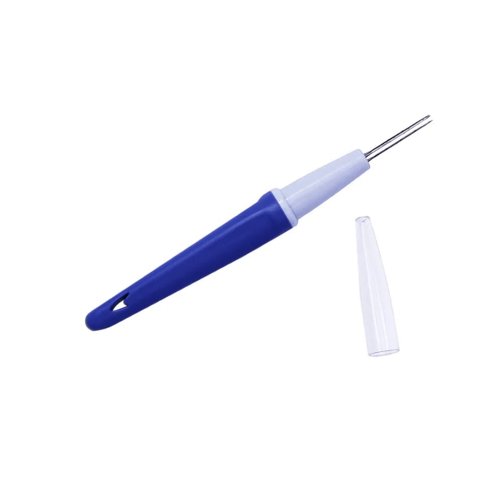 3 Needles Felting Needle Pen The Poking Fun Tools for Wool Felt Needlework Tools Replaceable Needle Needle Felting Handle Holder