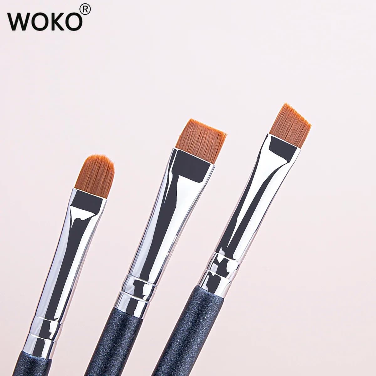 Line Brush Ultra-thin Lip Line Eyebrow Line Brush Detail Concealer Brush Eye Lip Brow Contour Eye Concealer Makeup Brushes