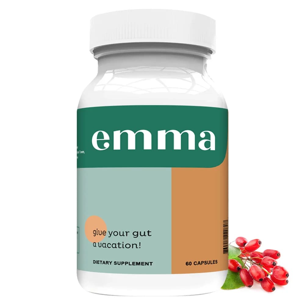 Integrator for Intestinal Health – Support for Gas, Inflator and Stitching, 60 Tablets