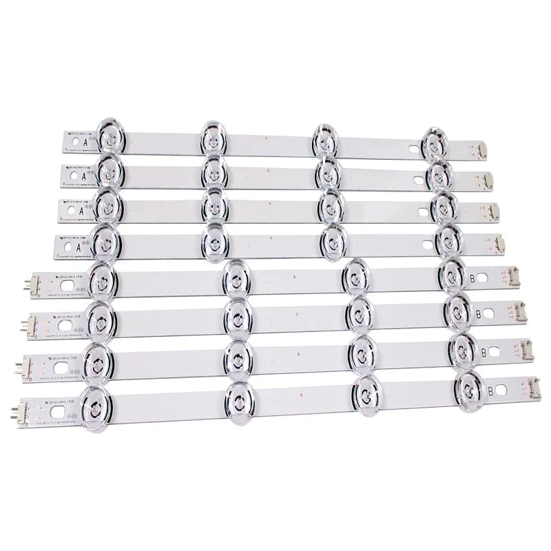 Striscia di retroilluminazione a LED per DRT 3.0 42 DIRETTO AGF78402101 NC420DUN-VUBP1 T420HVF07 42LB650V 42LB561U 42LB582V 42LB582B 42LB5550