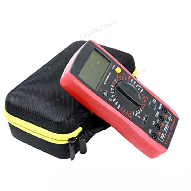 Custodia rigida da viaggio per esterni in EVA per Baseus 20000mAh Car Jump Starter Power Bank 2000A Caricabatteria per auto
