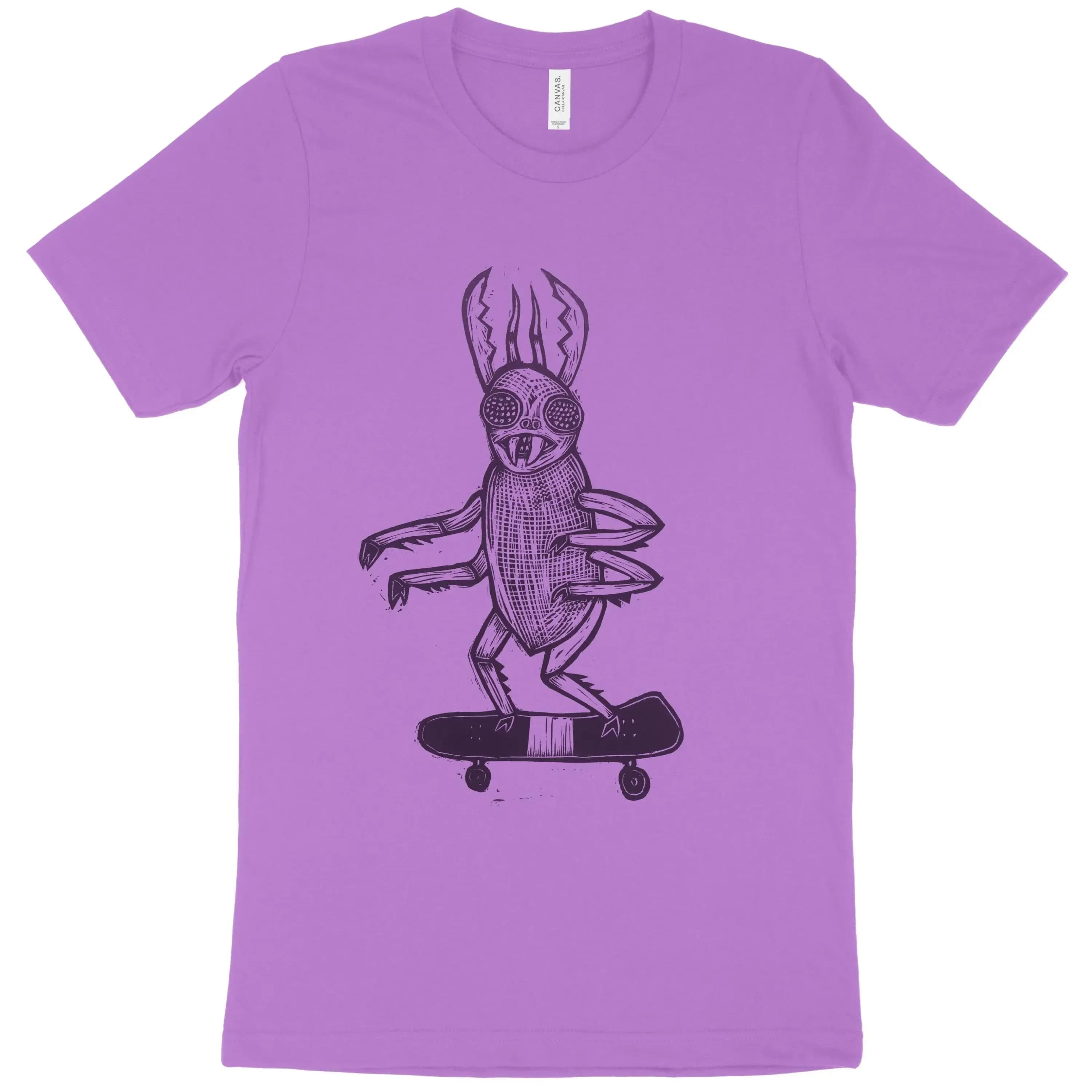 ALIENS T-shirt Abbigliamento da golf T-shirt Abbigliamento firmato da uomo