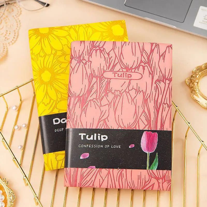 A5 Blank Sketchbook Thickened Art Students Creative Drawing Hand-painted Book High-looking Student Excerpt Thick Notebook