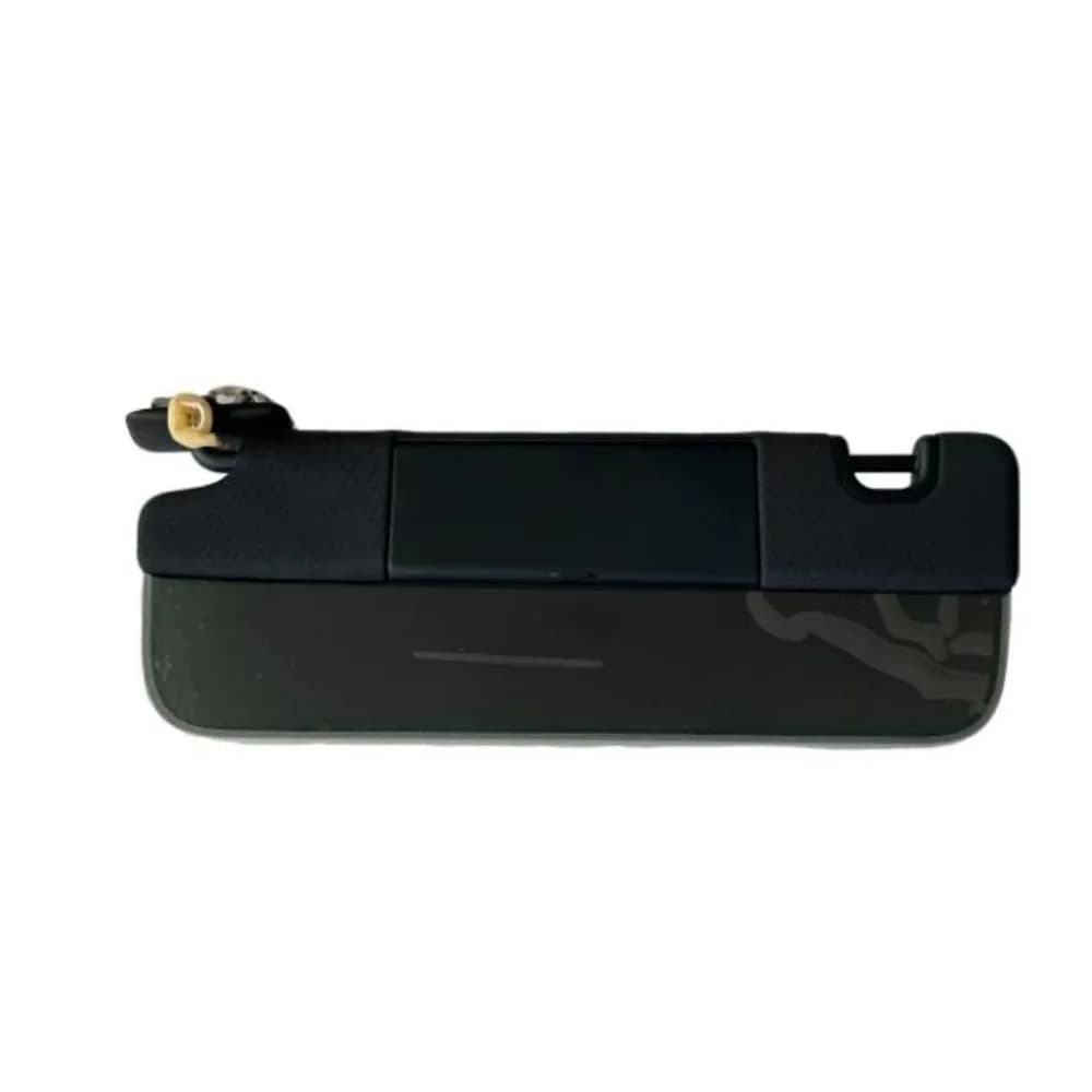 For Geely Galaxy L6 E8 for ZEEKR 007 Sunglasses Style Sun Visor with Light