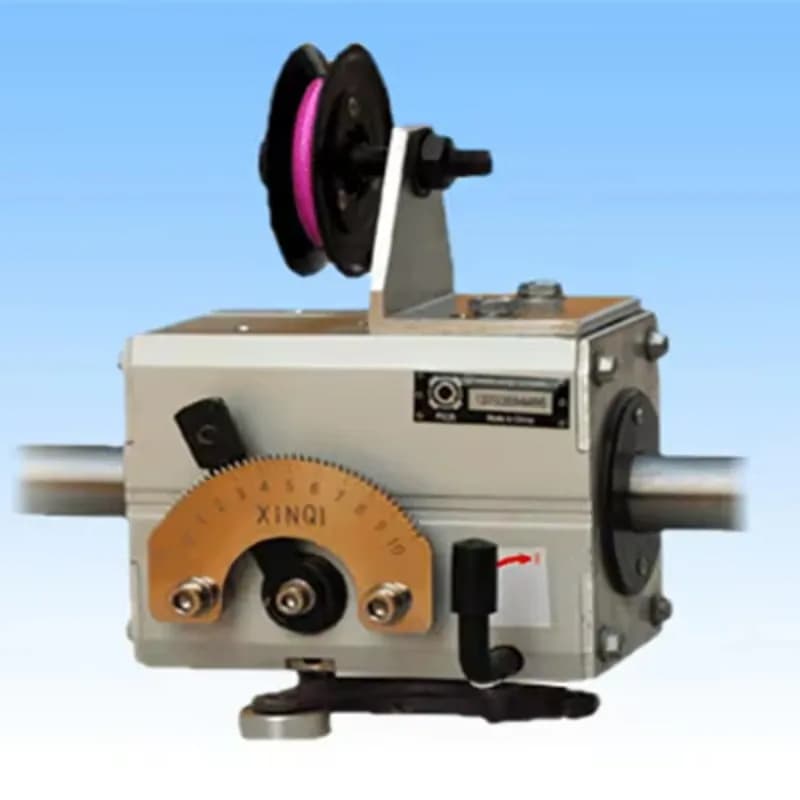 Rolling Ring Drive Assembly RG3-15-2MCRFX GP15 PX15 GP3-15 LX Rolling Ring traverse Drive Box-in stock