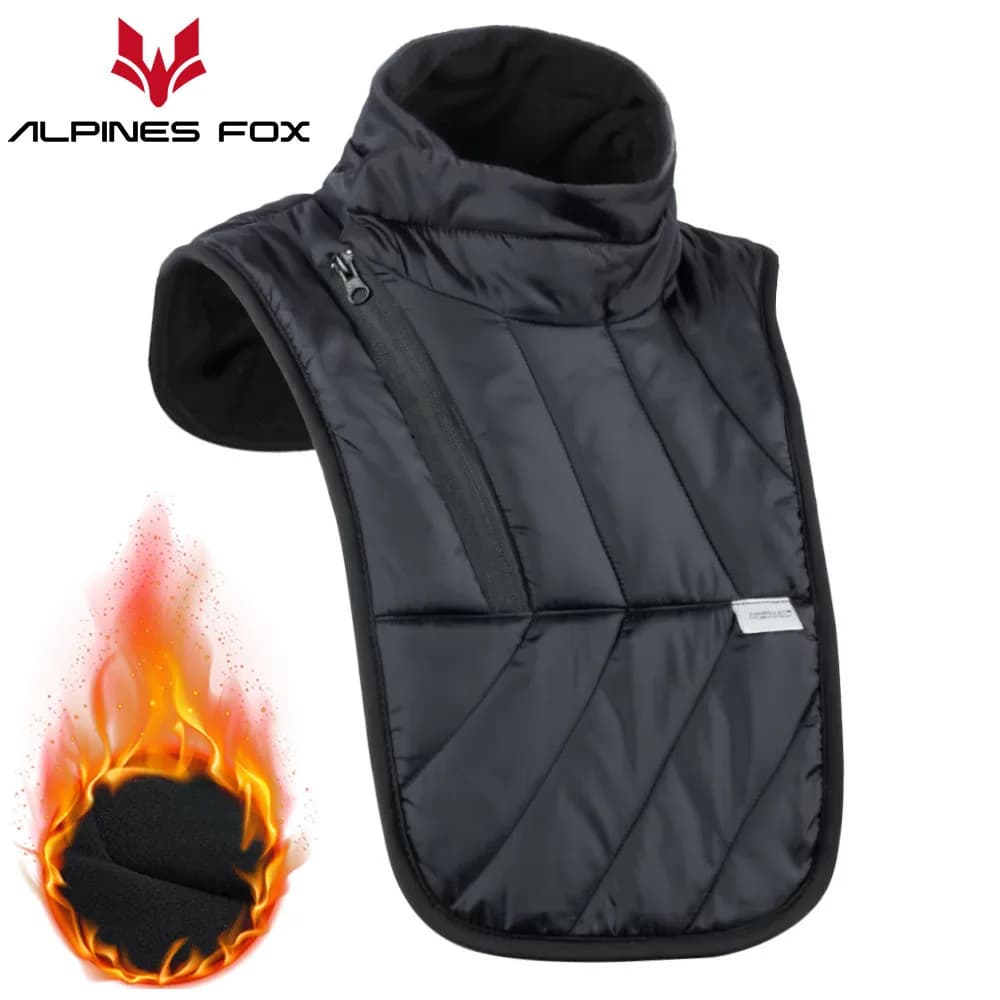 Hot Neck Scarf for Motorcycle Ski Windproof Winter Mask Protective motorcycle equipment Covers neck/head for motorcycle