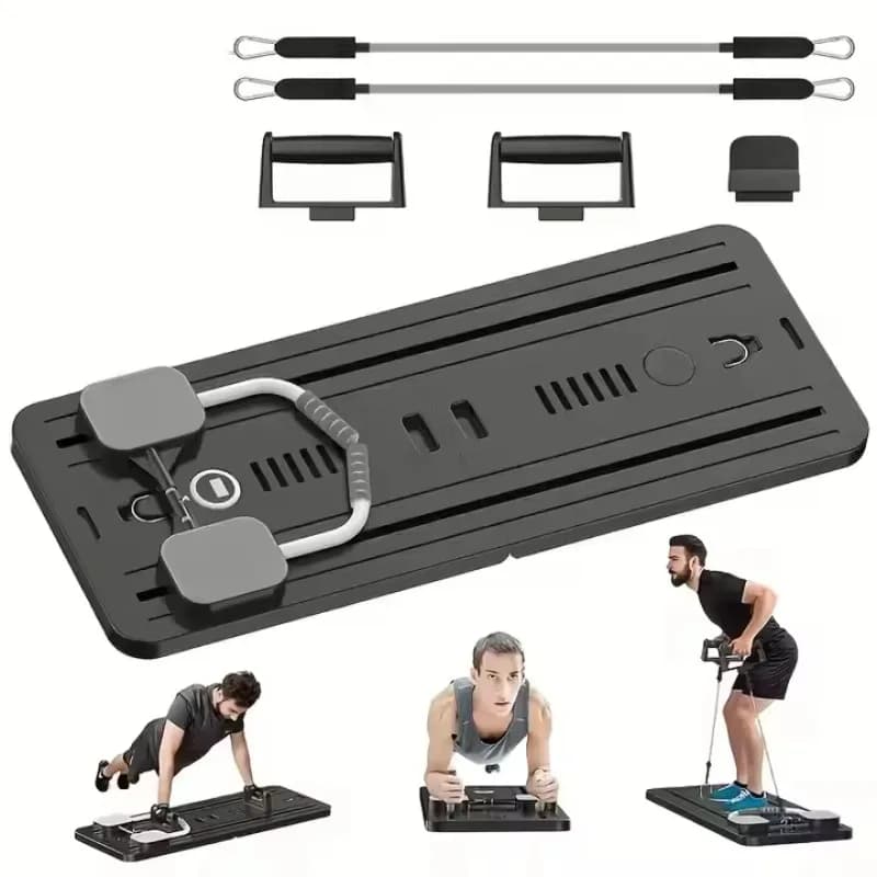 Pilates AB Board Roller Fitness Equipment Pilates Reformer Board