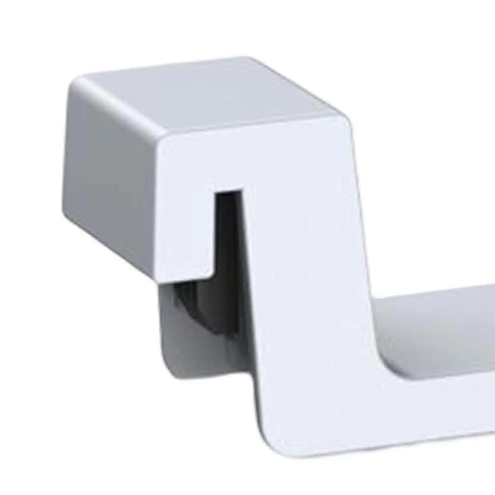 Supporto per cuffie, gancio per cuffie, accessori da gaming per ufficio