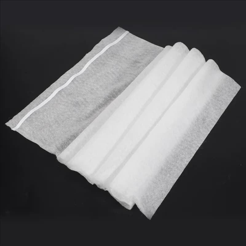 B62B-30 Pcs Filtro purificatore d'aria anti-polvere in cotone elettrostatico per Xiaomi Mi 1/2/2S Filtro aria Hepa Purificatore d'aria universale