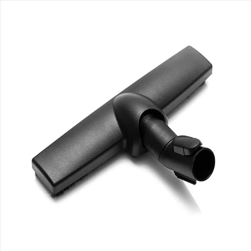 A74G-Set di ricambio SBB Parquet Spazzola per pavimenti liscia anticollisione con crine di cavallo per aspirapolvere Miele 35 mm 1 3/8 pollici