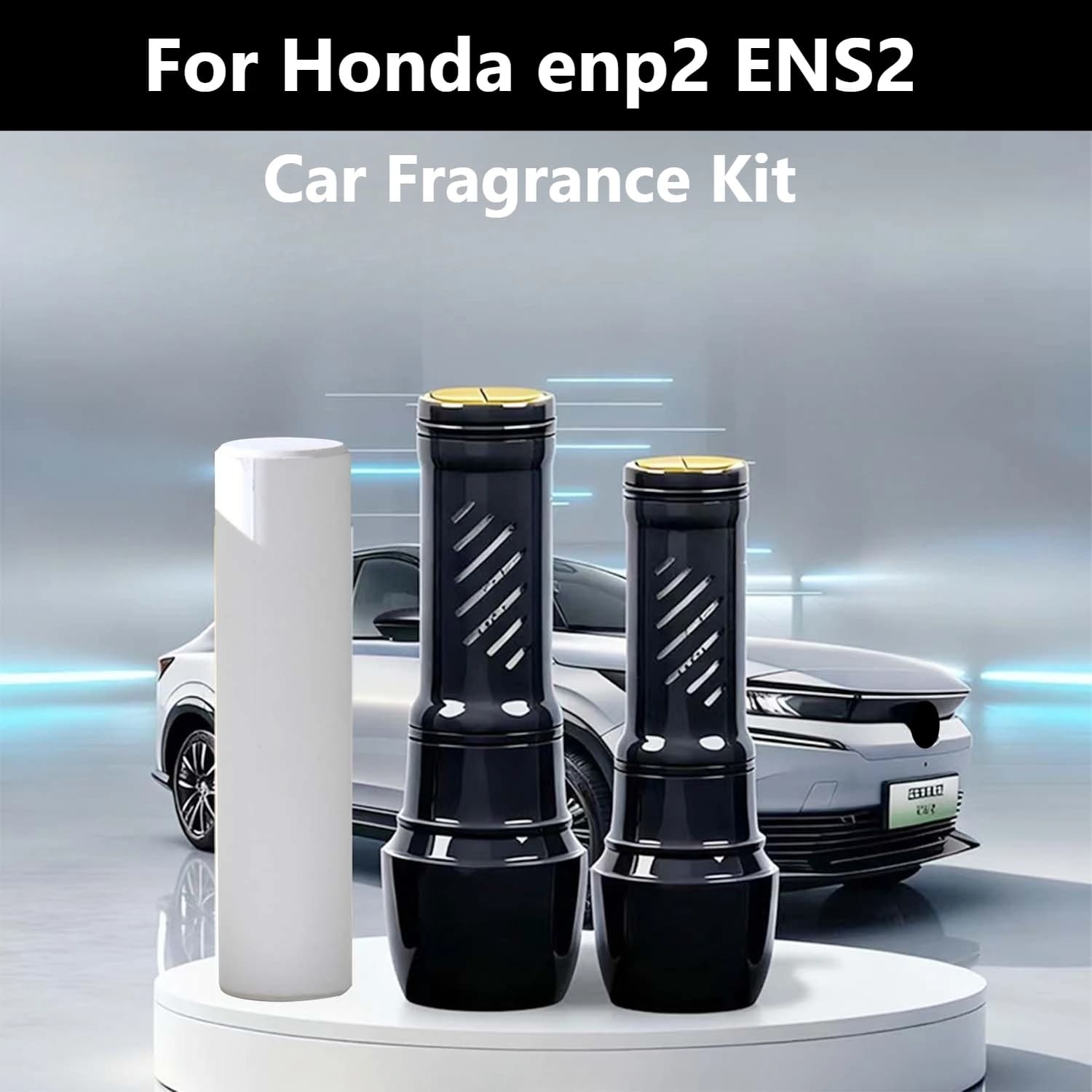 For Honda enp2 ENS2 Dongfeng S7 Deodorant for original car Brand New Original Fragrance Ambient Kit Car Accessories
