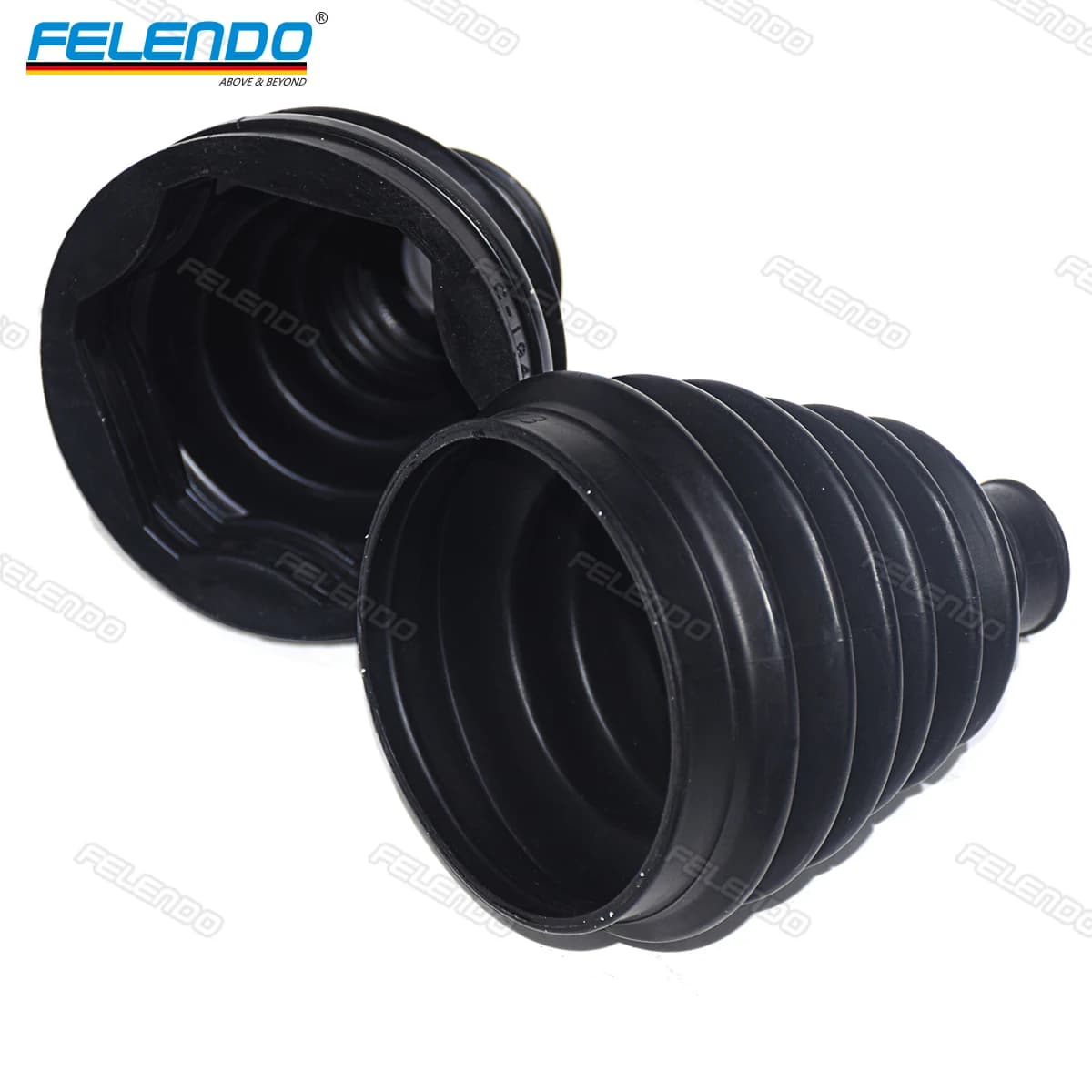 Felendo Land A Rover LR048169 Kit di avvio per Range Rover Sport 2014- Nuovo Range Rover Sport 2022-