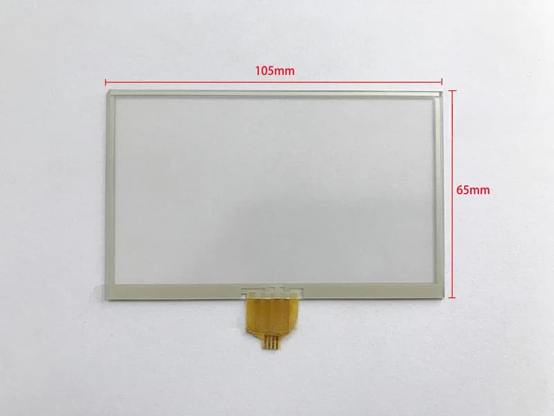 New 4.3 Inch Touch Screen Digitizer for Tomtom GO 520 530 630 720 730 920 930 7000 9000