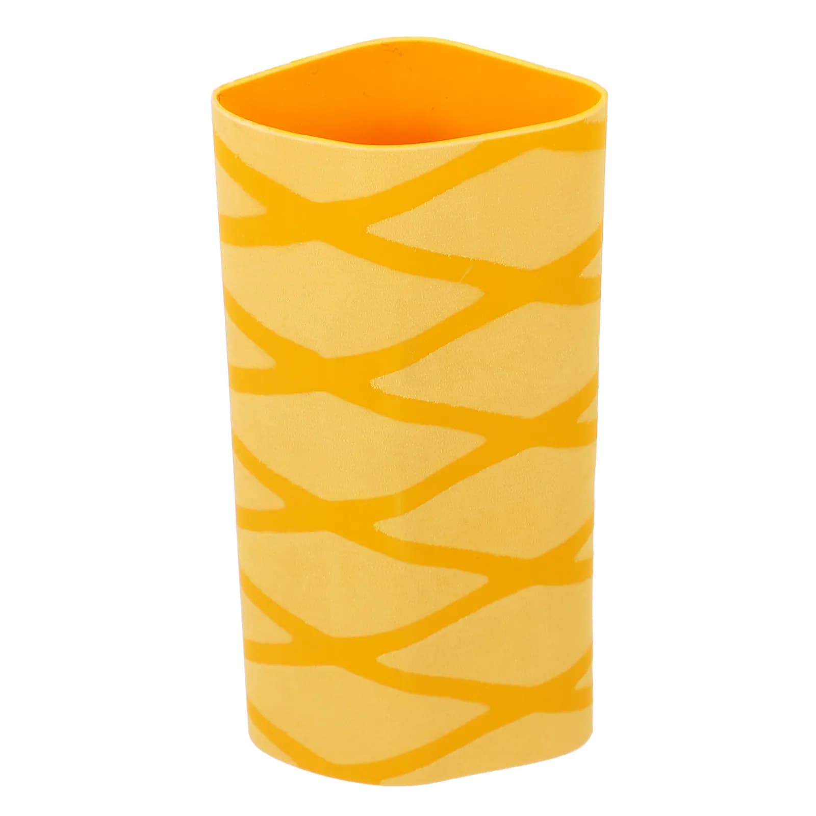 Manicotto Assorbente per Impugnatura Racchetta, Elastico in Plastica, Comodo, Antiscivolo, Protettivo, per Tennis da Tavolo