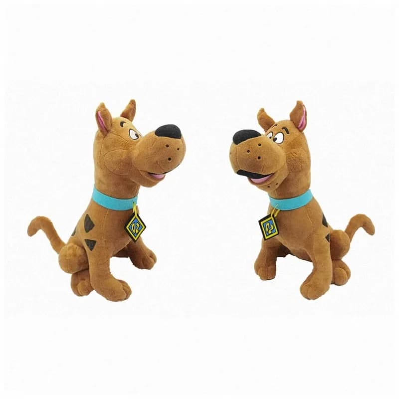 22/35cm Cartoon Cute Dog Plush Soft Stuffed Animals Toys Doll Gifts for Children Kids Xmas Birthday Toys