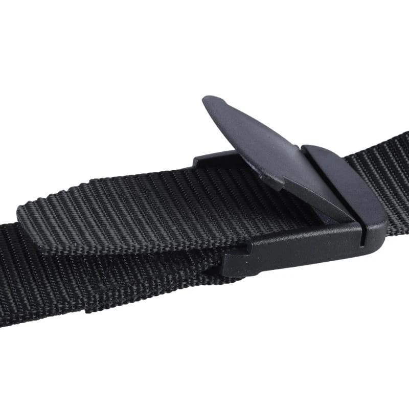 Travel Cash Anti Theft Belt Waist Bag Women Portable Money Strap Wallet Waist Pack Men Secret Hiding Belts 120cm