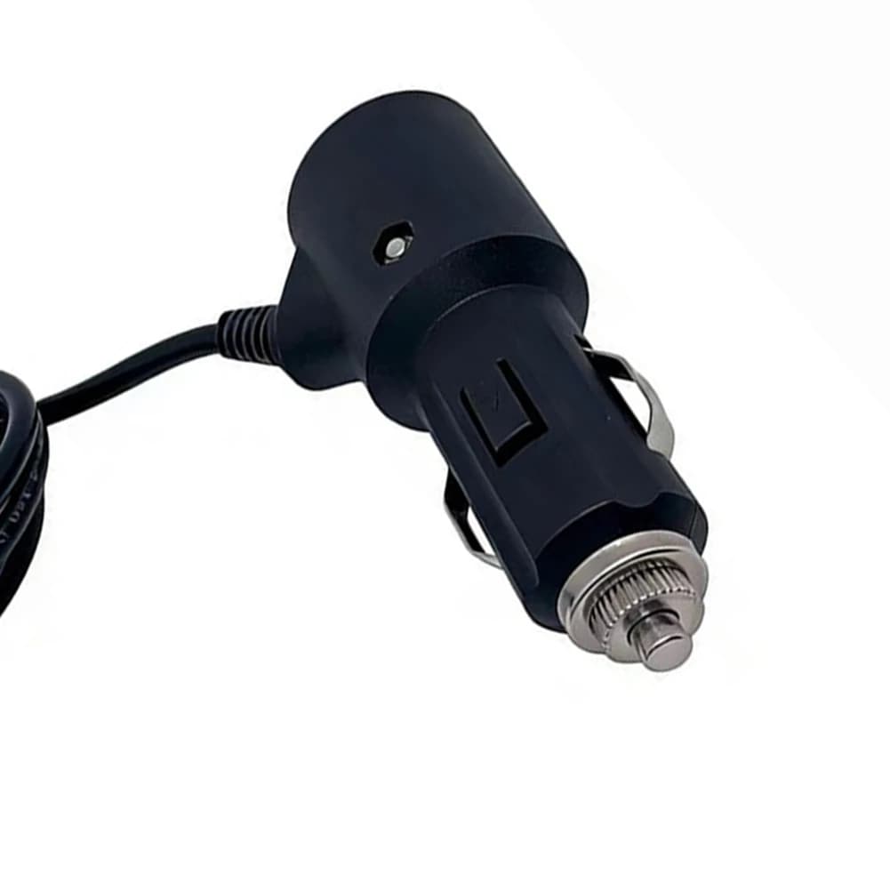 Cavo Caricabatterie Auto 12V 24V a 30V con Interruttore per Starlink, Adattatore Convertitore di Potenza per Mini Veicoli, Cavo Booster DC, Componente Interno