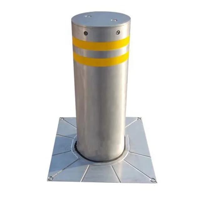 Bulloni telescopici di sicurezza per bulloni di sollevamento elettrici idraulici automatici