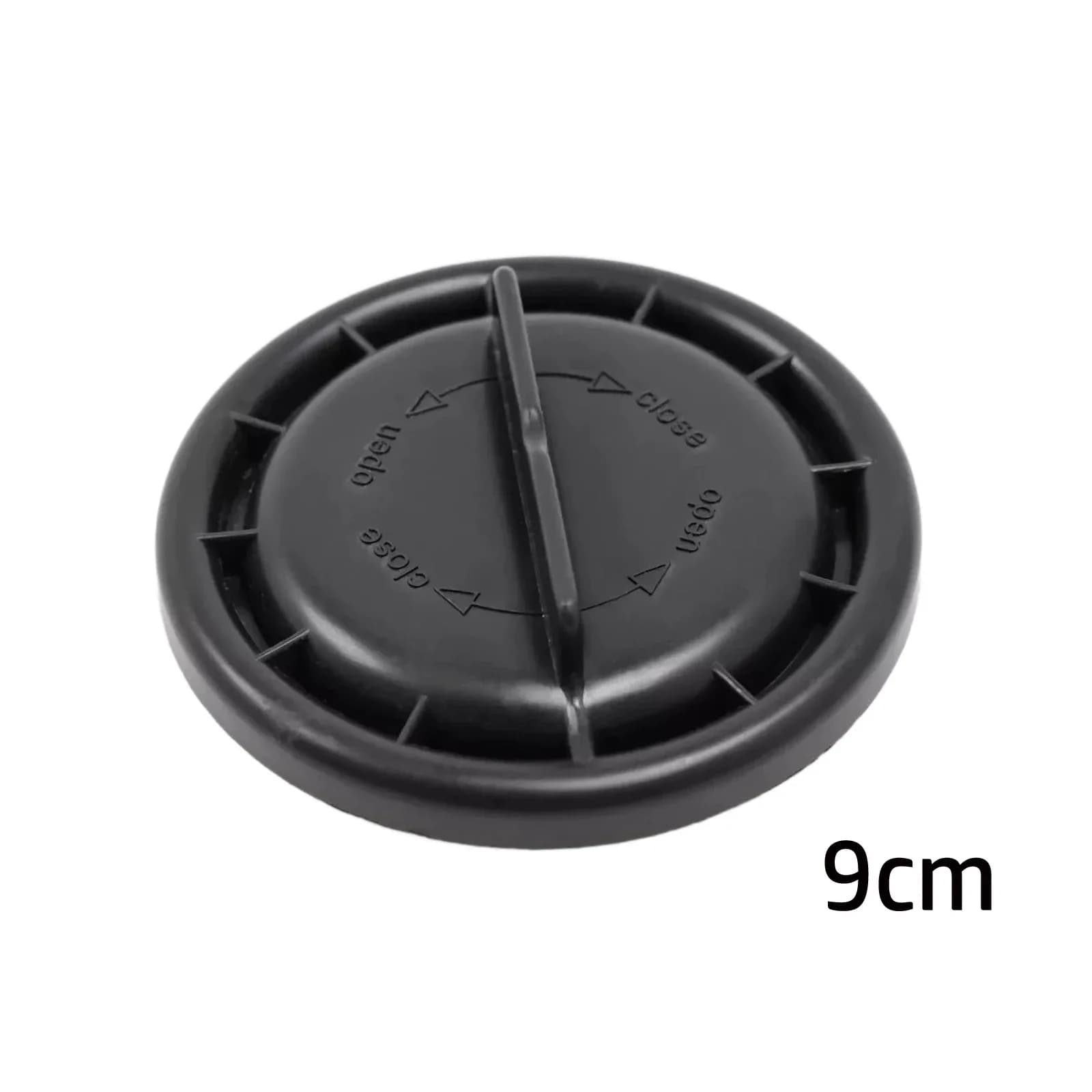 1X 9cm Car Headlamp Shade Dust Cap Cover Headlight Sealing Ring Lid For Mercedes For W164 For W163 For ML270 For M350