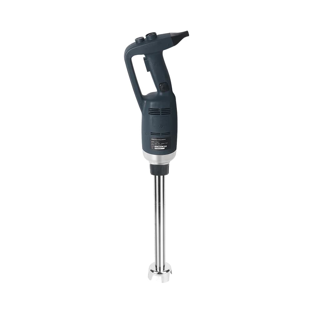 Frullatore Commerciale IT350CV con Braccio di Miscelazione da 300mm, Processore Alimentare Elettrico da 350W per Cucina