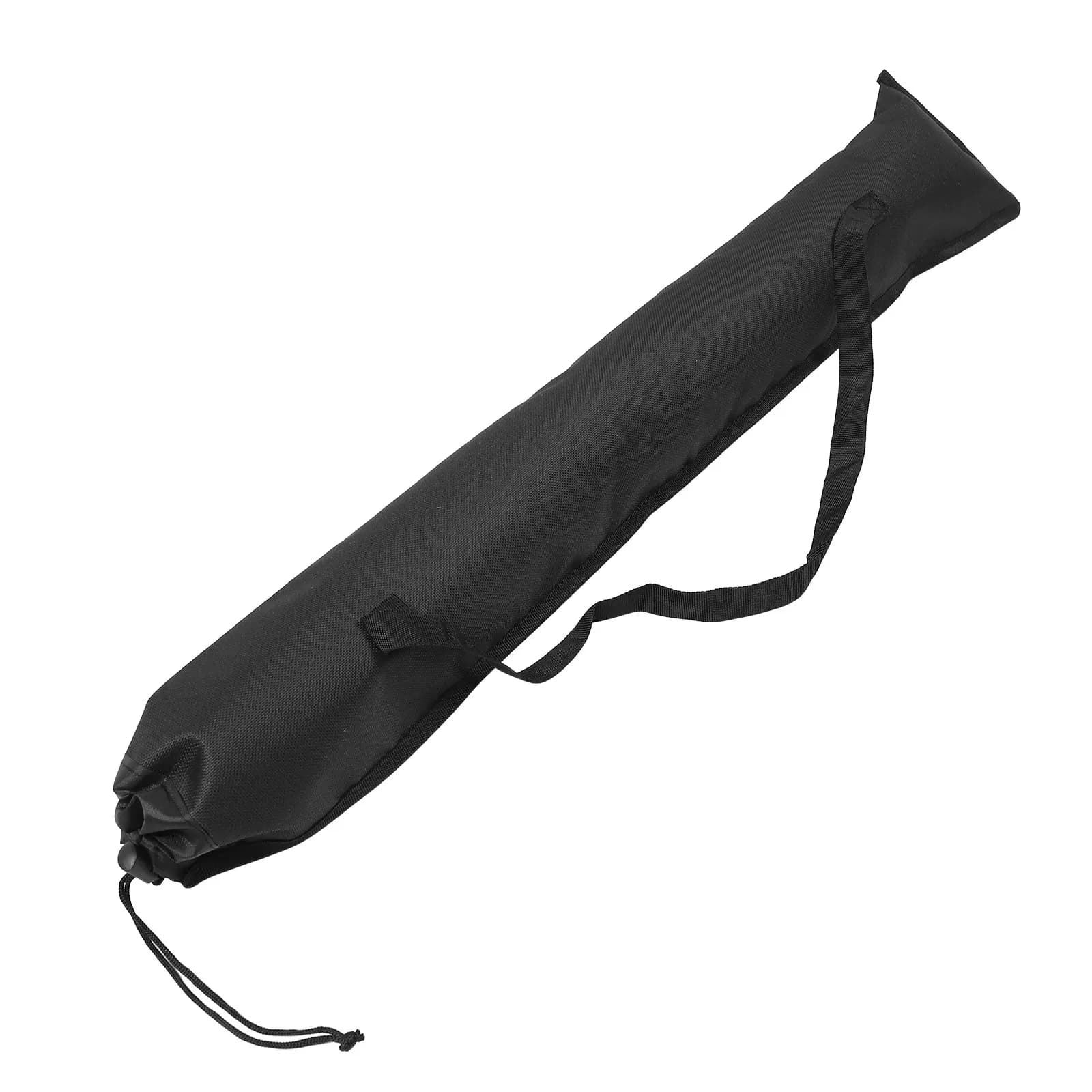 Waterproof Portable Bag for Trekking Sticks with Adjustable Shoulder Strap, Hiking Stick Case, Travel Accessories