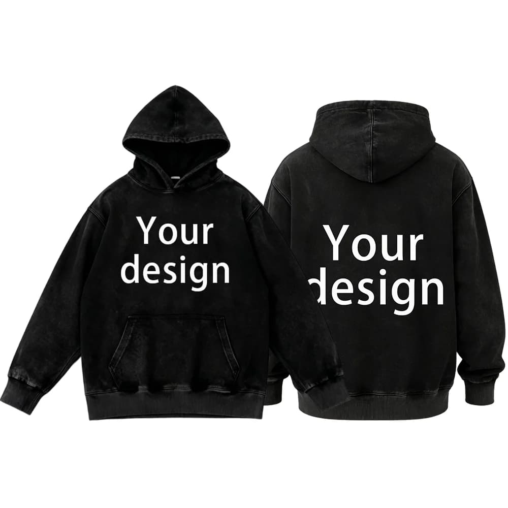 Custom Hoodie with Team Name and Number, Casual Fashion, Long Sleeve, for Tifosi, Unisex, Pure Cotton
