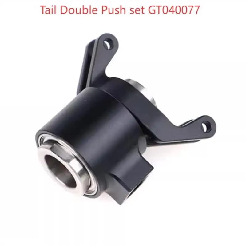 GOOSKY RS7 RC Helicopter Spare Parts Tail Double Push set GT040077