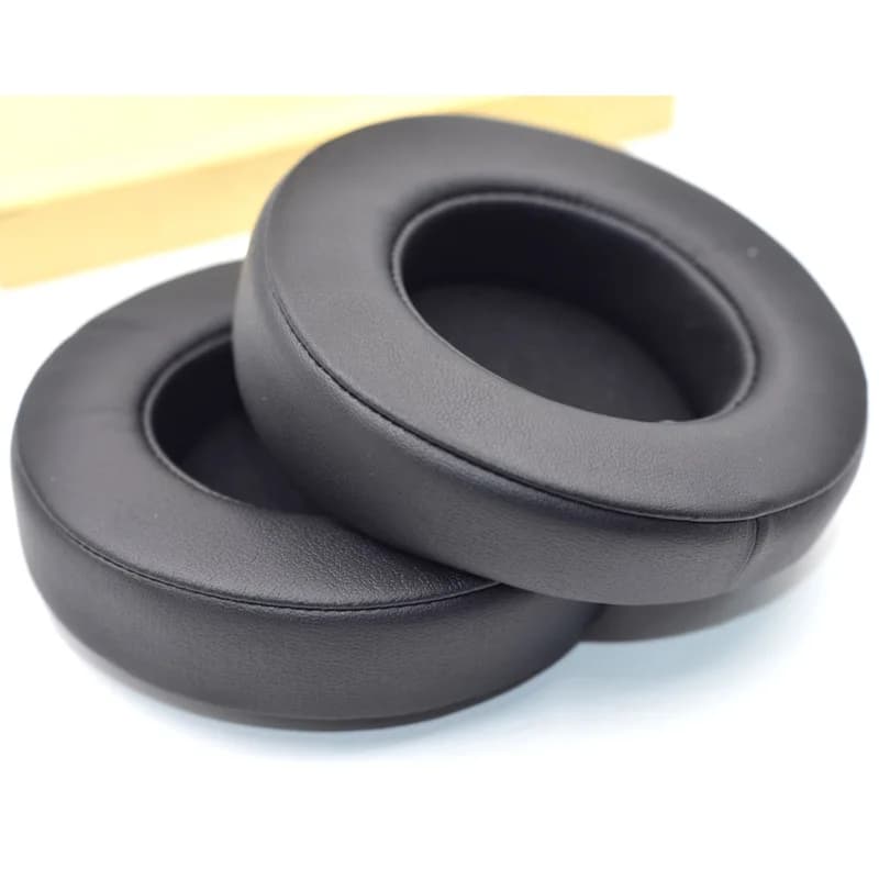 Soft Comfort Ear Pads Headphone Replacement Cushion Earpads For Razer ManO'War 7.1 Overwatch Stereo Gaming Headset