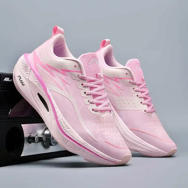 Thick Heel Road Shoes Size 47 Woven Teenage Sneakers Tennis For Gym Woman Sport Loufers Unique Everything Luxury