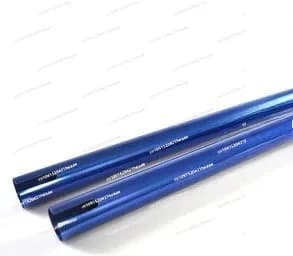 Adatto per 2X 600 /Blu HN6091 TL6091 20x21.5x625mm Per elicottero RC 600 600N