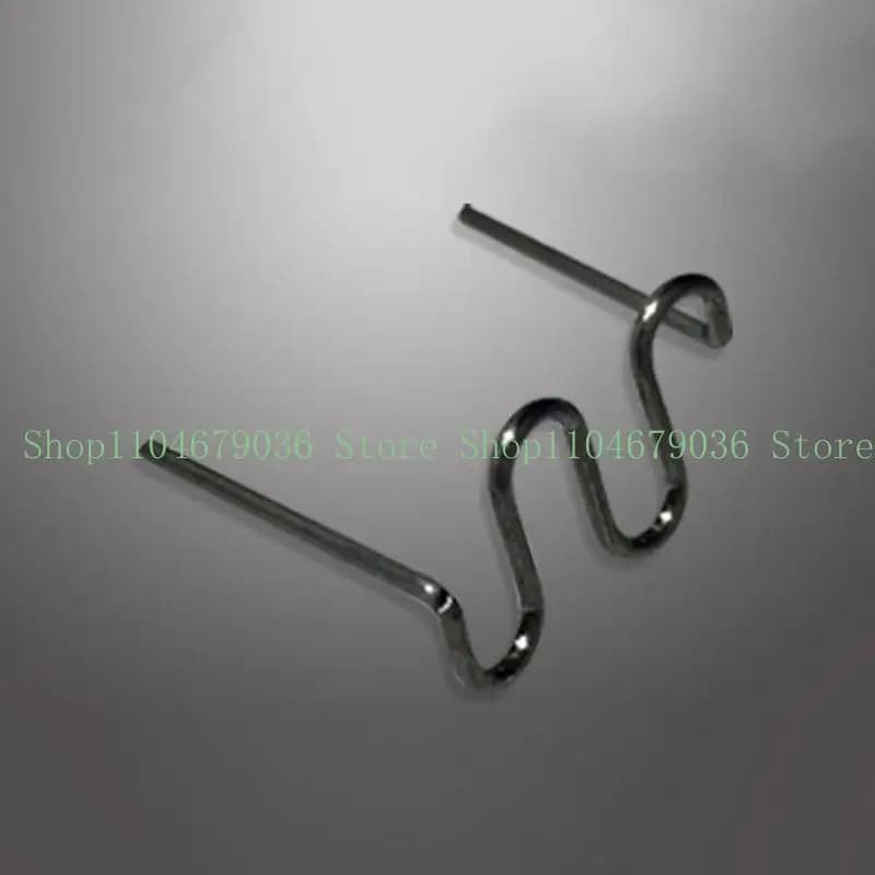 Per riparazione paraurti crepe cucitrice paraurti per parafango carenatura pistola per saldatura riparazione in plastica saldatore punti metallici carrozzeria kayak 1